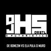DE BONEZIN VS ELA PULA O MURO (Explicit) - Dj Hs Da Stl&MC Juninho da 10&Mc Vitin do LJ&Juninho dadez