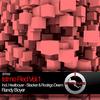 Distance(Detune Remix) - Stacker&Rodrigo Deem