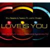 Love Is You (Sean Ali & Munk Julious Deepsole Syndicate Mix) - Etu Beats&Tseko&John Moabi