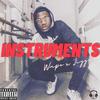 Instruments (feat. Jigg) (Explicit) - Wapo&Unknown Singer