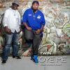 Oye Me(feat. Kooly Chat) - TWIN&Kooly Chat