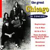 Does Anybody Really Know What Time It Is? (Live) - Chicago
