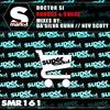 Bounce & Shake (Da'Silva Gunn Remix) - Doctor Si &Da'Silva Gunn
