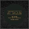 Kids (XXXY Dub Remix) - Attaque&Matt Cardle&xxxy