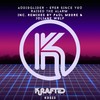 Ever Since You Raised the Alarm (Paul Moore Remix) - Audioglider&Paul Moore