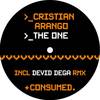 The One (Original Mix) - Cristian Arango