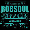 That Old Feeling - Joss Moog