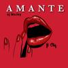Amante(feat. Cliq) (Explicit) - Aj Marley&Cliq