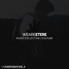 Everydays, Vol. 4 - Boltex&iamu&mvpvche