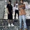 Lambe (Explicit) - Maldito genio&POESWOW&Compa Zurdo