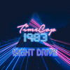 Static - Timecop1983&The Midnight