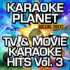 When I See an Elephant Fly  (Originally Performed By Dumbo) (Karaoke Version) - A-Type Player&D.R&Oliver Wallace