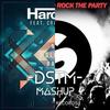 Hardwell,Craig David,Henry Fong,Jauz,Ephwurd - No Holding Back Party ( -DSTM- Mashup ) - Hardwell&Craig David&Henry Fong&Jauz