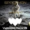 Spaceman - Droplead