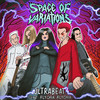 Ultrabeat (feat. Alyona Alyona) (Explicit) - Space Of Variations&alyona alyona&Dmytro Kozhukhar&Olexii Zatserkovnyi&Anton Kasatkin&Tymofii Kasatkin