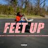 Feet Up (Explicit) - CvpSet Martae