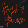 HELLBOUND (Explicit) - DOWNCVST&2faced_k&Medium J