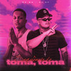 Sequência de Toma, Toma - MC WN&DJ 2F