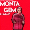 Montagem Iluminati (Explicit) - DJ Guh mdk&DJ Mandrake&DJ Game Beat