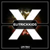 Papillon (Raw Mix) - Elitrickkids