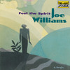 His Eye Is On The Sparrow (其他) - Joe Williams