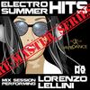 Electro Summer Hits (Continuous Dj Mix) - Various Artists&Lorenzo Lellini