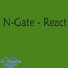 React - N-Gate