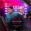 Ela Vai Senta Pros Cria (Explicit) - dj indiio&MC KELLME&Mc Dezin