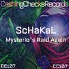 Mysterio's Raid Again - ScHaKaL