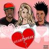 Heartbreak(feat. Itzel & Rahjul) (Explicit) - Tye&Itzel&Rahjul