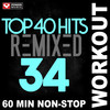 In My Feelings (Workout Remix) - Power Music Workout&James Scheffer&Stephen Ellis Garrett&Darius Harrison&Aubrey Drake Graham&Dwayne Carter&Show Boys&Caresha Brownlee&Sandra Gale&Jatavia Johnson&Renetta Lowe&Adam Pigott&Noah James Shebib&Benjamin Joseph Workman&Rex Fritz Zamor