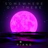 Somewhere Out There(piano) - Clifford C