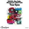Alone in the Desert - NAASA&Margaryan&Shan Tazh