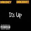 Its Up(Diss) (Explicit) - DaKidIcy&DaKidDee
