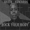 Crazy Over You - keith edwards