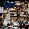 Runs on Murder (Explicit) - Killa Factor