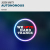 Autonomous (Radio Edit) - Jason Nawty