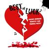 Best of Luck(feat. Markee McFly) (Explicit) - Hasan Johnson&Bedstuy Gab&Markee McFly