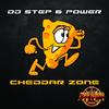 Cheddar Zone (Original Mix) - Dj Step&Dj Power