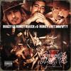 A Gangstaz Ambition (Explicit) - Mugzy Da Money Maker&G-Money&Hitta6Fifty