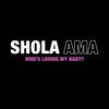 Why (I Don't Know; Pt II) - Shola Ama