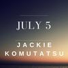 Summer Piano - Jackie Komutatsu