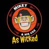 As Wicked (Acoustic Cover Version) - Mikey And His Uke&Paige Kopp&Andy Platfoot&Greg Kuehn&Dean Glover