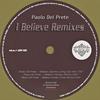 I Believe (Gavril's Loving Dub Mix) - Paolo Del Prete