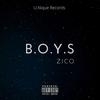BOYS (Explicit) - Zico