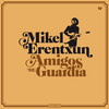 Mañana (feat. Zahara & Leiva) - Mikel Erentxun&Leiva&Zahara