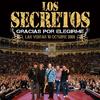 Quiero beber hasta perder el control (feat. Fito y Fitipaldis) (Las Ventas 08) - Los Secretos&Fito y Fitipaldis