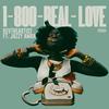 1-800-Real-Love (feat. Jazzy Amra|Explicit) - Rev The Artist&Jazzy Amra