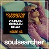Relax(Don't Do It) (Space Shifters Remix) - Captain Freeman
