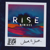 Rise (TV Noise Ibiza Mix) - Jonas Blue&Jack & Jack